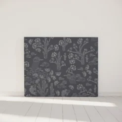 MyQuintus Têtes De Lit Tête De Lit Avec Housse Gris 140 Cm -Tables De Chevet Soldes tete de lit avec housse gris 140 cm 12