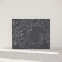 MyQuintus Têtes De Lit Tête De Lit Avec Housse Gris 140 Cm -Tables De Chevet Soldes tete de lit avec housse gris 140 cm 18