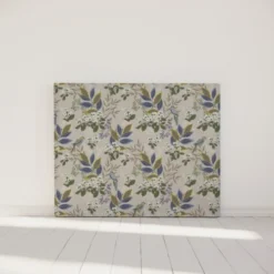 MyQuintus Têtes De Lit Tête De Lit Avec Housse Gris 140 Cm -Tables De Chevet Soldes tete de lit avec housse gris 140 cm 24