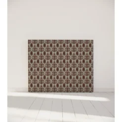 MyQuintus Têtes De Lit Tête De Lit Avec Housse Gris 140 Cm -Tables De Chevet Soldes tete de lit avec housse gris 140 cm 8