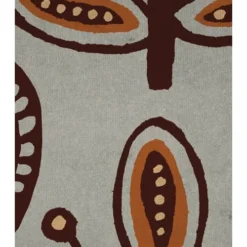 MyQuintus Têtes De Lit Tête De Lit Avec Housse Gris 140 Cm -Tables De Chevet Soldes tete de lit avec housse gris 140 cm 9