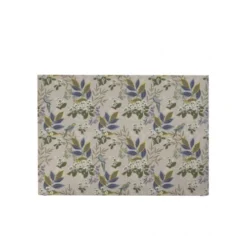 MyQuintus Têtes De Lit Tête De Lit Avec Housse Gris 180 Cm