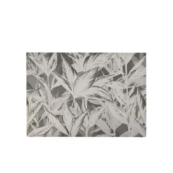 MyQuintus Têtes De Lit Tête De Lit Avec Housse Gris 180 Cm