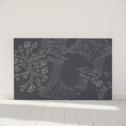 MyQuintus Têtes De Lit Tête De Lit Avec Housse Gris 180 Cm -Tables De Chevet Soldes tete de lit avec housse gris 180 cm 8