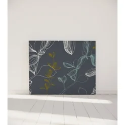 MyQuintus Têtes De Lit Tête De Lit Avec Housse Gris De Payne 140 Cm -Tables De Chevet Soldes tete de lit avec housse gris de payne 140 cm 2