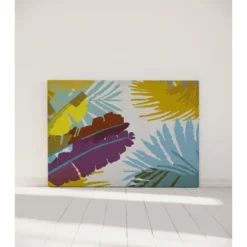 MyQuintus Têtes De Lit Tête De Lit Avec Housse Jaune 160 Cm -Tables De Chevet Soldes tete de lit avec housse jaune 160 cm 2