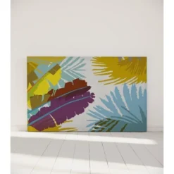 MyQuintus Têtes De Lit Tête De Lit Avec Housse Jaune 180 Cm -Tables De Chevet Soldes tete de lit avec housse jaune 180 cm 2