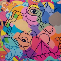 MyQuintus Têtes De Lit Tête De Lit Avec Housse Multicolore 140 Cm -Tables De Chevet Soldes tete de lit avec housse multicolore 140 cm 15