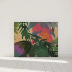 MyQuintus Têtes De Lit Tête De Lit Avec Housse Multicolore 140 Cm -Tables De Chevet Soldes tete de lit avec housse multicolore 140 cm 20