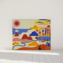 MyQuintus Têtes De Lit Tête De Lit Avec Housse Multicolore 140 Cm -Tables De Chevet Soldes tete de lit avec housse multicolore 140 cm 8