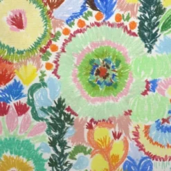 MyQuintus Têtes De Lit Tête De Lit Avec Housse Multicolore 160 Cm -Tables De Chevet Soldes tete de lit avec housse multicolore 160 cm 13