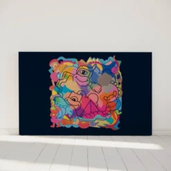 MyQuintus Têtes De Lit Tête De Lit Avec Housse Multicolore 180 Cm -Tables De Chevet Soldes tete de lit avec housse multicolore 180 cm 2