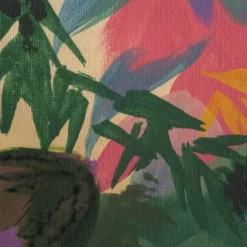 MyQuintus Têtes De Lit Tête De Lit Avec Housse Multicolore 180 Cm -Tables De Chevet Soldes tete de lit avec housse multicolore 180 cm 25