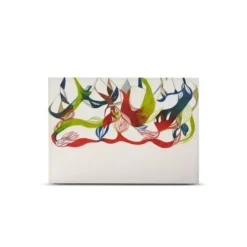 MyQuintus Têtes De Lit Tête De Lit Avec Housse Multicolore 180 Cm