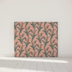 MyQuintus Têtes De Lit Tête De Lit Avec Housse Rose 140 Cm -Tables De Chevet Soldes tete de lit avec housse rose 140 cm 14