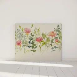 MyQuintus Têtes De Lit Tête De Lit Avec Housse Rose 140 Cm -Tables De Chevet Soldes tete de lit avec housse rose 140 cm 8