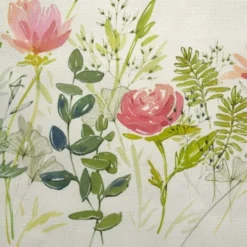 MyQuintus Têtes De Lit Tête De Lit Avec Housse Rose 140 Cm -Tables De Chevet Soldes tete de lit avec housse rose 140 cm 9