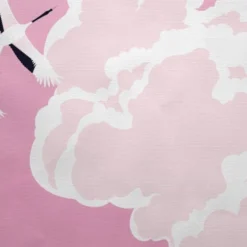 MyQuintus Têtes De Lit Tête De Lit Avec Housse Rose 160 Cm -Tables De Chevet Soldes tete de lit avec housse rose 160 cm 9