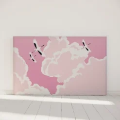 MyQuintus Têtes De Lit Tête De Lit Avec Housse Rose 180 Cm -Tables De Chevet Soldes tete de lit avec housse rose 180 cm 8