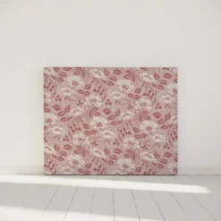 MyQuintus Têtes De Lit Tête De Lit Avec Housse Rose Argile 140 Cm -Tables De Chevet Soldes tete de lit avec housse rose argile 140 cm 2