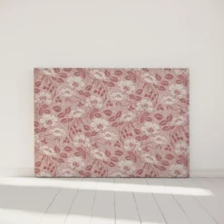 MyQuintus Têtes De Lit Tête De Lit Avec Housse Rose Argile 160 Cm -Tables De Chevet Soldes tete de lit avec housse rose argile 160 cm 2