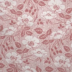 MyQuintus Têtes De Lit Tête De Lit Avec Housse Rose Argile 160 Cm -Tables De Chevet Soldes tete de lit avec housse rose argile 160 cm 3