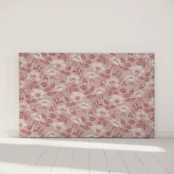 MyQuintus Têtes De Lit Tête De Lit Avec Housse Rose Argile 180 Cm -Tables De Chevet Soldes tete de lit avec housse rose argile 180 cm 2