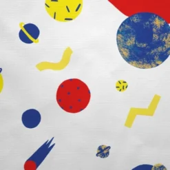 MyQuintus Têtes De Lit Tête De Lit Avec Housse Rouge 140 Cm -Tables De Chevet Soldes tete de lit avec housse rouge 140 cm 3