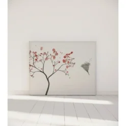 MyQuintus Têtes De Lit Tête De Lit Avec Housse Rouge 140 Cm -Tables De Chevet Soldes tete de lit avec housse rouge 140 cm 8