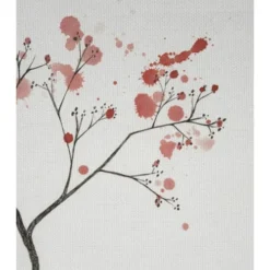 MyQuintus Têtes De Lit Tête De Lit Avec Housse Rouge 140 Cm -Tables De Chevet Soldes tete de lit avec housse rouge 140 cm 9