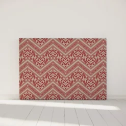 MyQuintus Têtes De Lit Tête De Lit Avec Housse Rouge 160 Cm -Tables De Chevet Soldes tete de lit avec housse rouge 160 cm 12