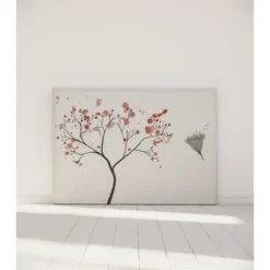 MyQuintus Têtes De Lit Tête De Lit Avec Housse Rouge 160 Cm -Tables De Chevet Soldes tete de lit avec housse rouge 160 cm 2