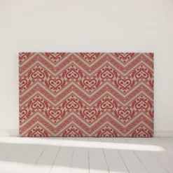 MyQuintus Têtes De Lit Tête De Lit Avec Housse Rouge 180 Cm -Tables De Chevet Soldes tete de lit avec housse rouge 180 cm 12