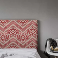 MyQuintus Têtes De Lit Tête De Lit Avec Housse Rouge 180 Cm -Tables De Chevet Soldes tete de lit avec housse rouge 180 cm 14