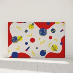 MyQuintus Têtes De Lit Tête De Lit Avec Housse Rouge 180 Cm -Tables De Chevet Soldes tete de lit avec housse rouge 180 cm 6