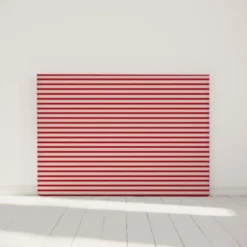 MyQuintus Têtes De Lit Tête De Lit Avec Housse Rouge Cadnium 160 Cm -Tables De Chevet Soldes tete de lit avec housse rouge cadnium 160 cm 1