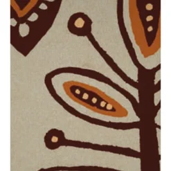 MyQuintus Têtes De Lit Tête De Lit Avec Housse Terre Minérale 140 Cm -Tables De Chevet Soldes tete de lit avec housse terre minerale 140 cm 3