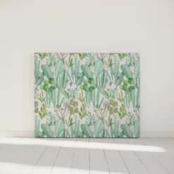 MyQuintus Têtes De Lit Tête De Lit Avec Housse Vert 140 Cm -Tables De Chevet Soldes tete de lit avec housse vert 140 cm 20