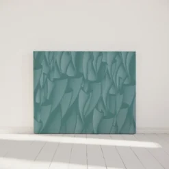 MyQuintus Têtes De Lit Tête De Lit Avec Housse Vert 140 Cm -Tables De Chevet Soldes tete de lit avec housse vert 140 cm 42