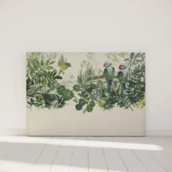 MyQuintus Têtes De Lit Tête De Lit Avec Housse Vert 160 Cm -Tables De Chevet Soldes tete de lit avec housse vert 160 cm 26