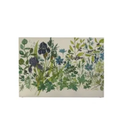 MyQuintus Têtes De Lit Tête De Lit Avec Housse Vert 180 Cm