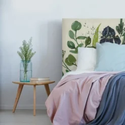 MyQuintus Têtes De Lit Tête De Lit Avec Housse Vert 180 Cm -Tables De Chevet Soldes tete de lit avec housse vert 180 cm 17