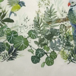 MyQuintus Têtes De Lit Tête De Lit Avec Housse Vert 180 Cm -Tables De Chevet Soldes tete de lit avec housse vert 180 cm 3