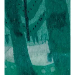 MyQuintus Têtes De Lit Tête De Lit Avec Housse Vert 180 Cm -Tables De Chevet Soldes tete de lit avec housse vert 180 cm 39