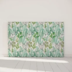 MyQuintus Têtes De Lit Tête De Lit Avec Housse Vert 180 Cm -Tables De Chevet Soldes tete de lit avec housse vert 180 cm 42