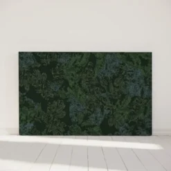 MyQuintus Têtes De Lit Tête De Lit Avec Housse Vert 180 Cm -Tables De Chevet Soldes tete de lit avec housse vert 180 cm 48