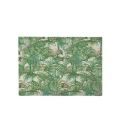 MyQuintus Têtes De Lit Tête De Lit Avec Housse Vert 180 Cm