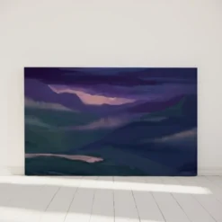 MyQuintus Têtes De Lit Tête De Lit Avec Housse Violet 180 Cm -Tables De Chevet Soldes tete de lit avec housse violet 180 cm 2