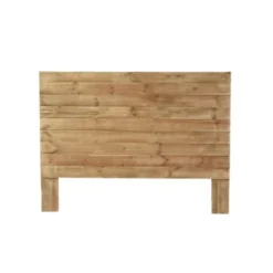 Dendro Têtes De Lit Tête De Lit Bois Massif