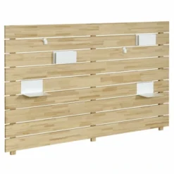 ID Kids Têtes De Lit Tête De Lit Bois Massif